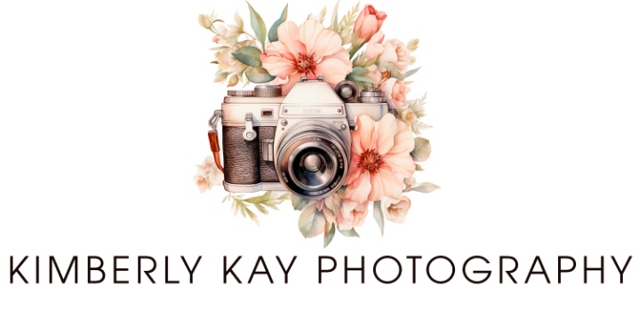 Kimberly Kay Photography Logo