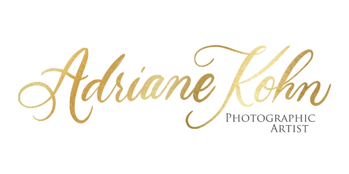 Adriane Kohn Photographic Artist Logo
