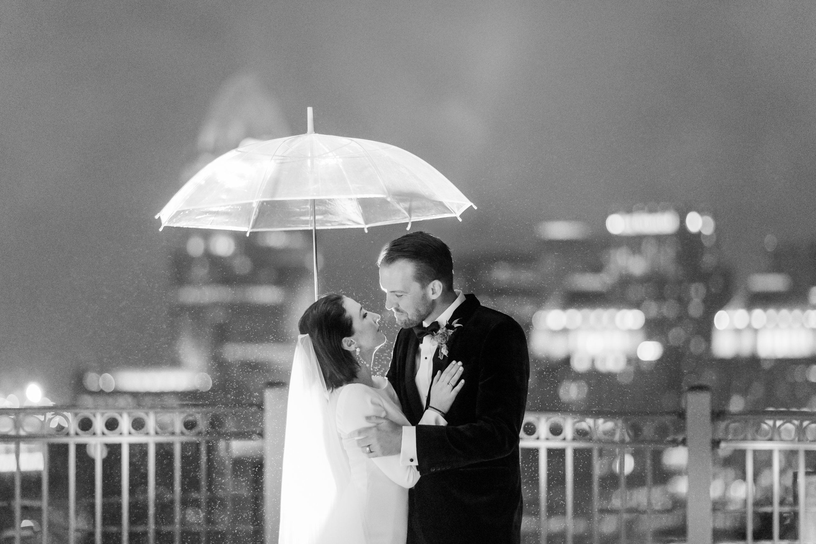 Suzanne and David Leppert Photography