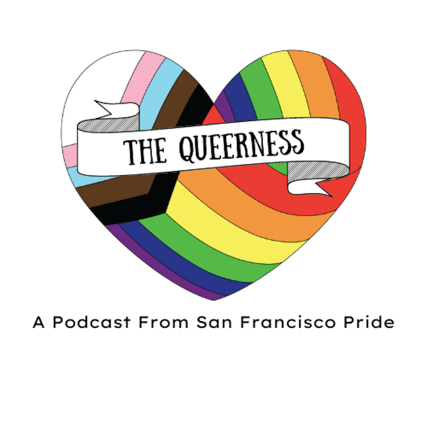 Queer Podcasts Charlotte Reagan 