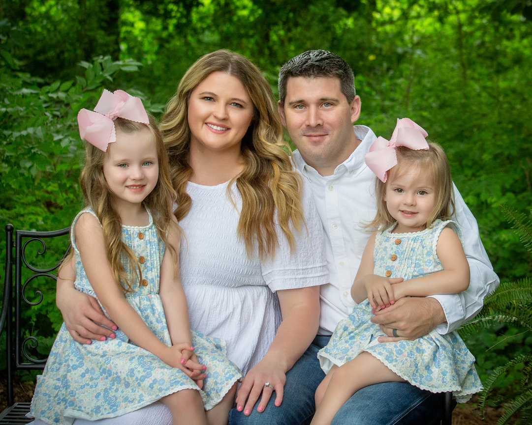 Families | Daphne's Portrait Design | Clarksville, TN