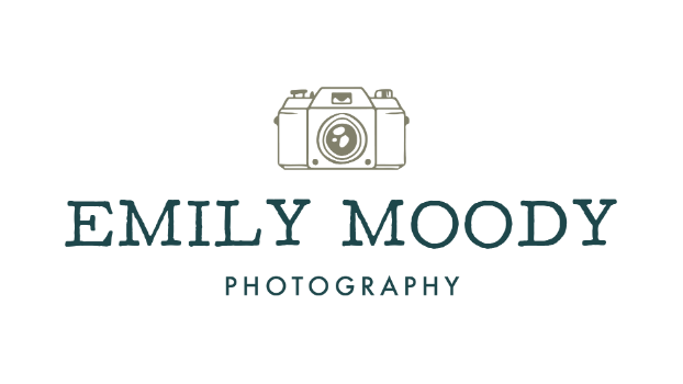Emily Moody Photography Logo