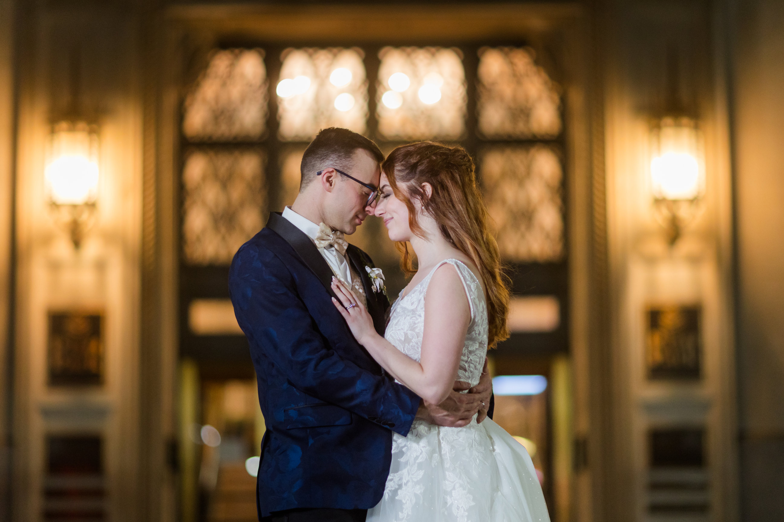 Gabrielle & Dan Leppert Photography