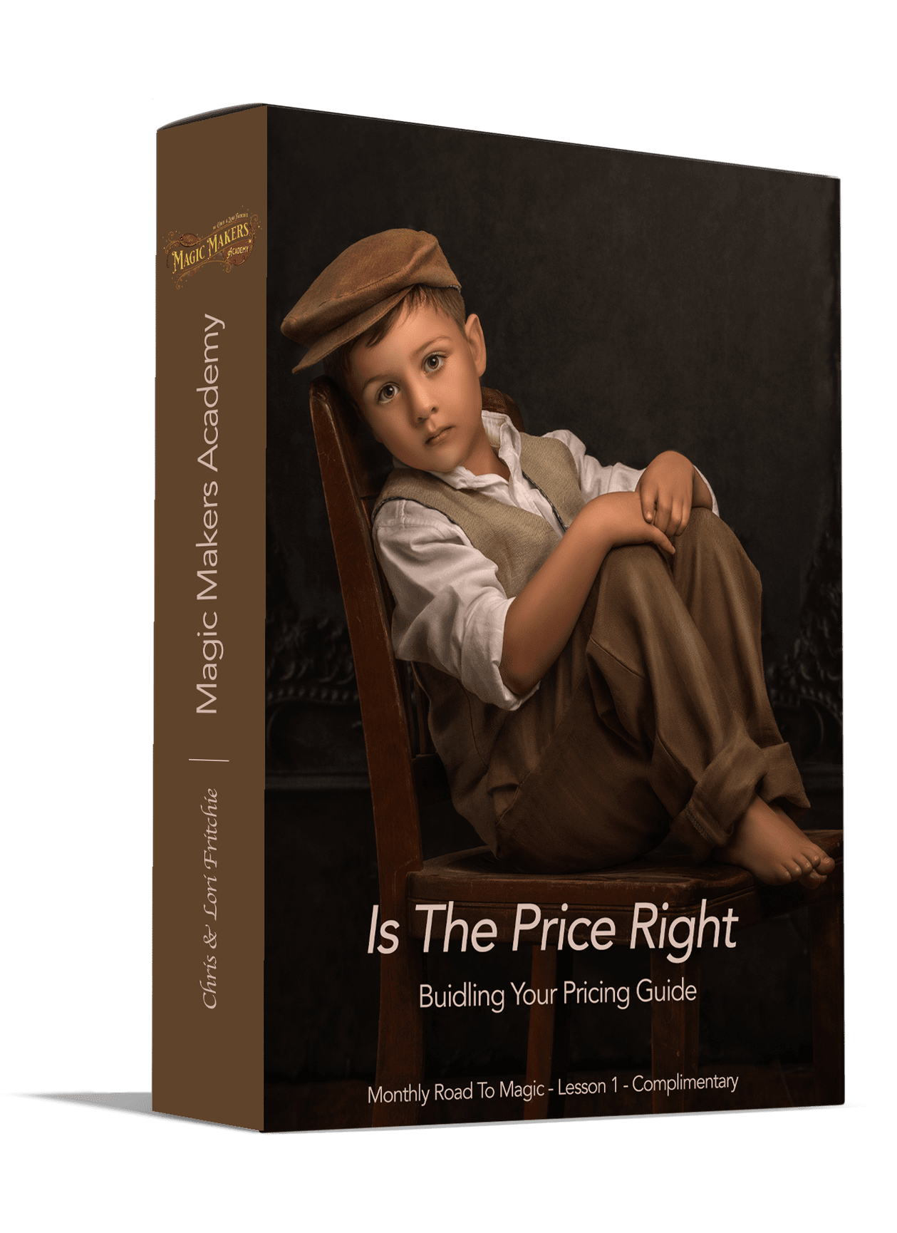 L1 Pricing Guide Feb 24 Magic Makers Academy