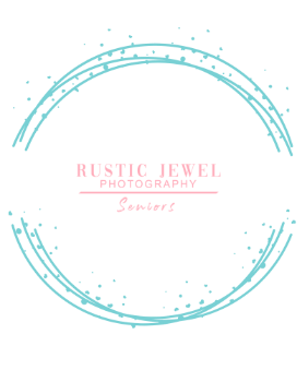 Rustic Jewel Photography Logo