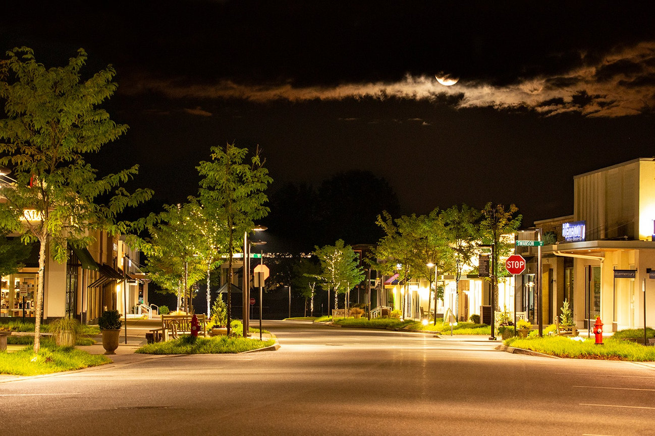 The Shops at Stonefield Eichner Studios