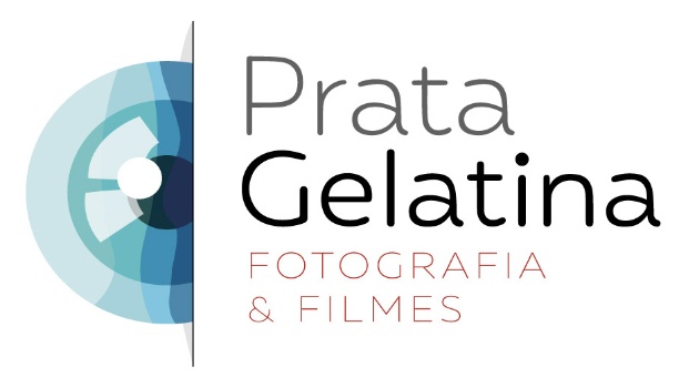 Prata Gelatina Logo