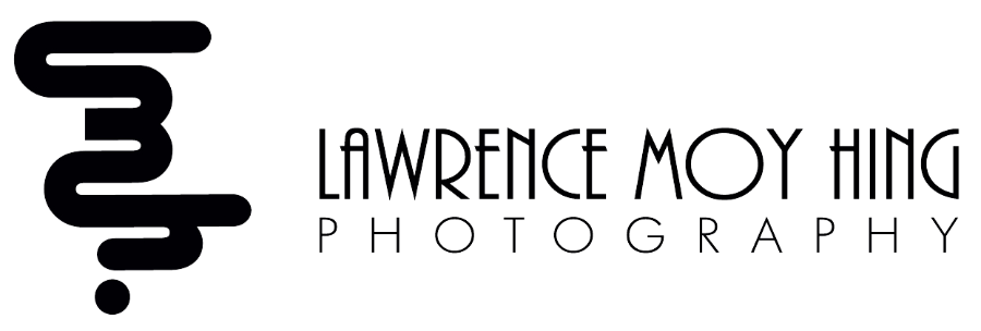 Lawrence Moy Hing Photography Ltd Logo