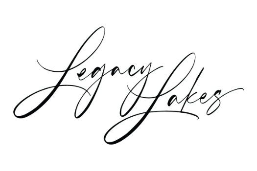 Legacy Lakes Logo