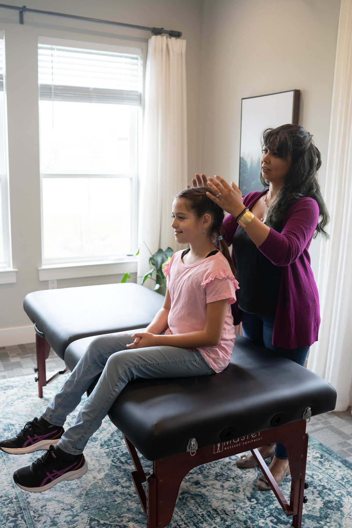 Holistic Nutritionist Kristen Files Austin, TX