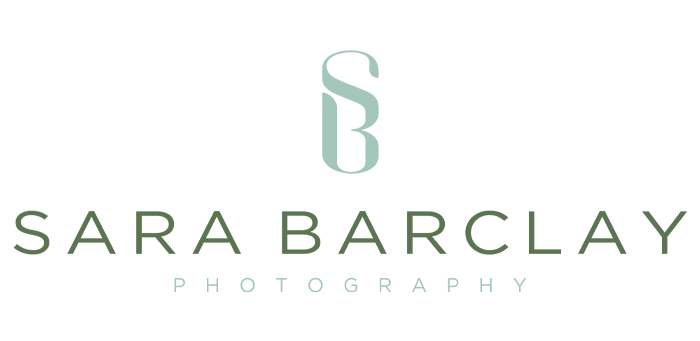 Sara Barclay Photography Logo