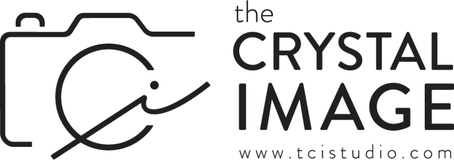 The Crystal Image Logo