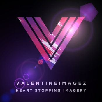 ValentineImagez, LLC  Logo