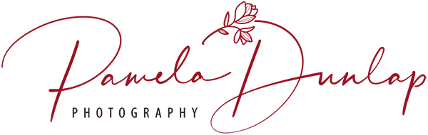 Pamela Dunlap Photography Logo