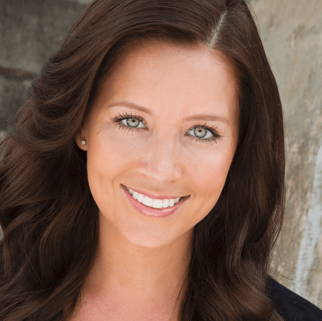 Ashley White - Red Models & Talent