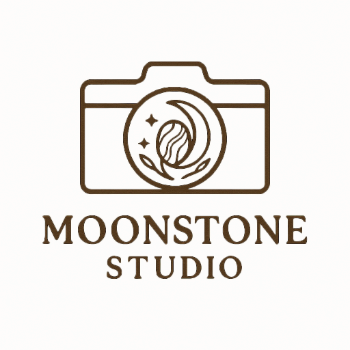 Moonstone Studio Logo