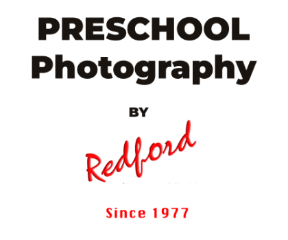 Preschools by Redford Photography Logo