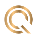 Q The Band Logo
