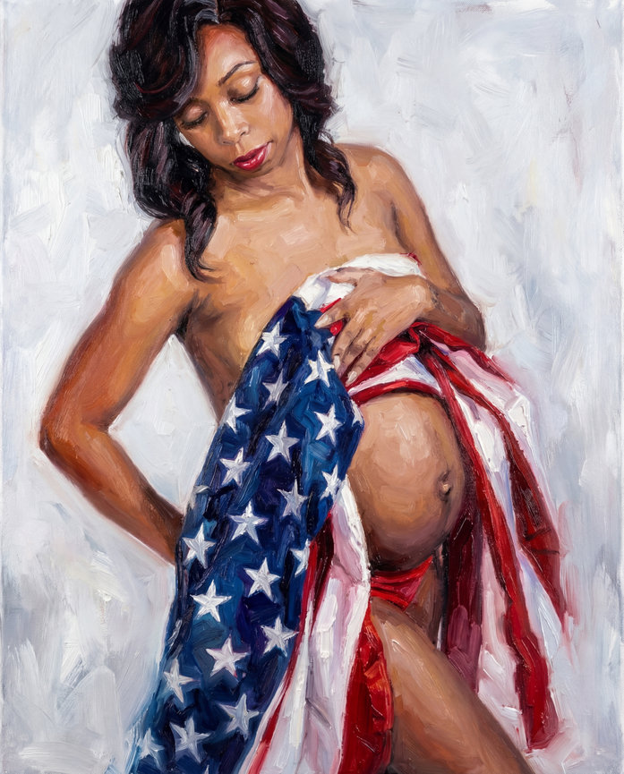 Expressive portrait artistry from Tammy Busciglio designed to support a strong online presence in Lithia, Florida.