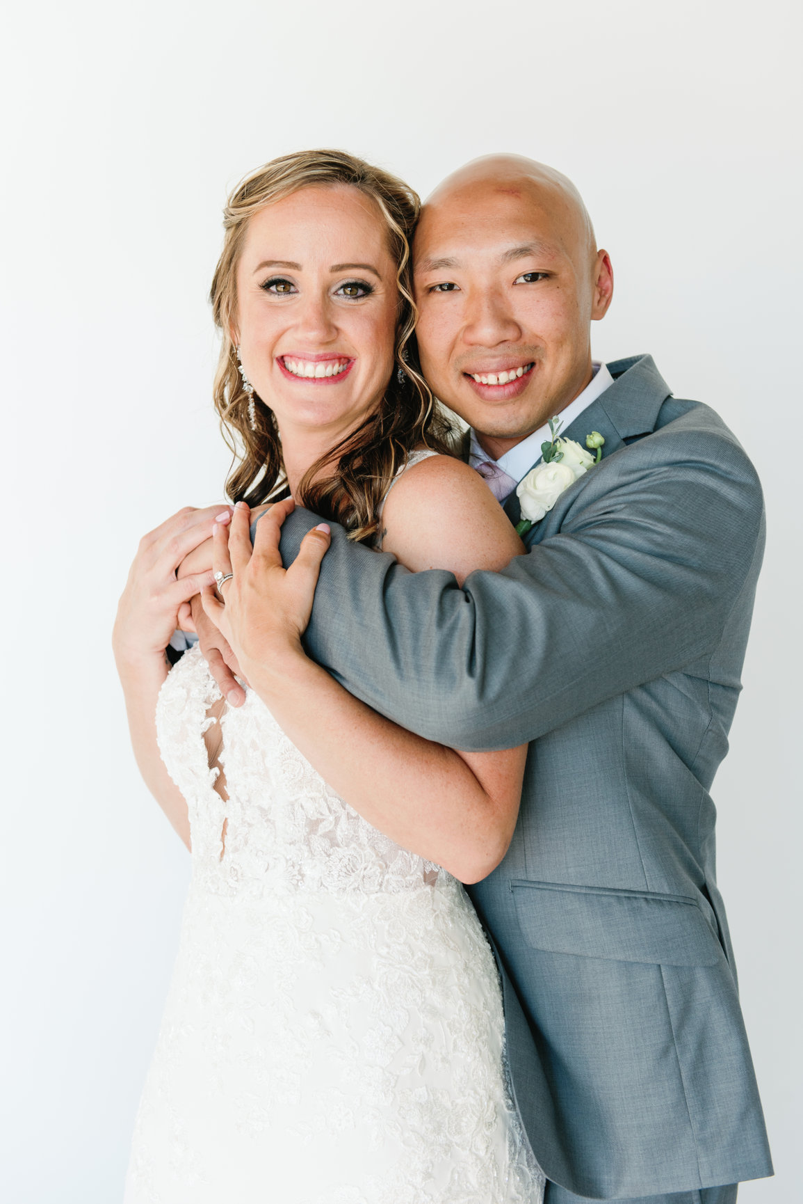 Julie + Jack / Newport Beach House - Ludwig Photography