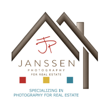 Janssen Photography Logo