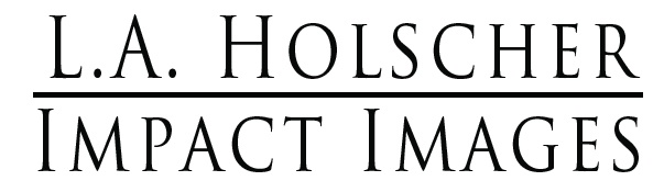 Impact Images Studio Logo