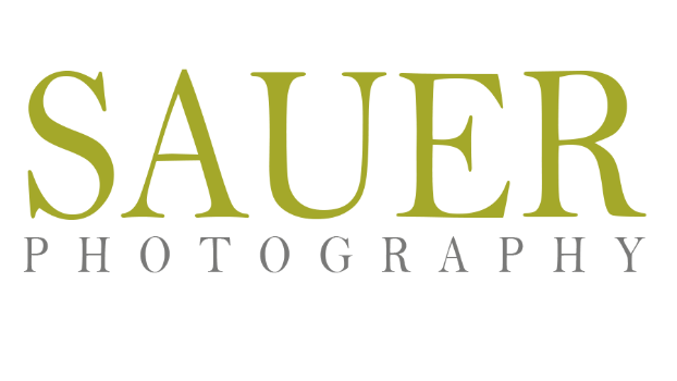 Sauer Photography Logo