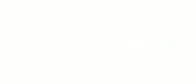 Craig Caudill Photography Logo
