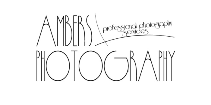 Amber's Photography Logo