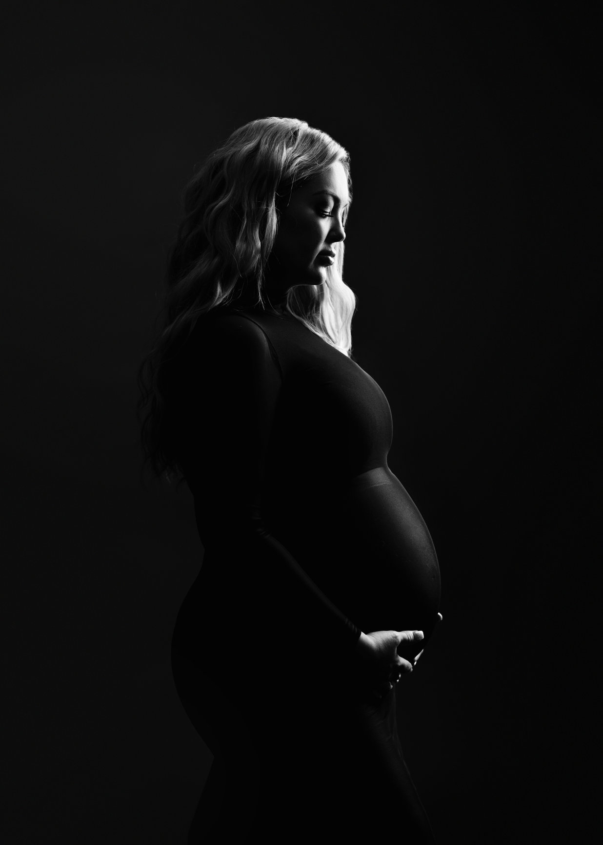 Calgary Maternity Photographer