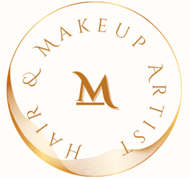 Freelance Melissa ~ Hair & Makeup Artist Logo