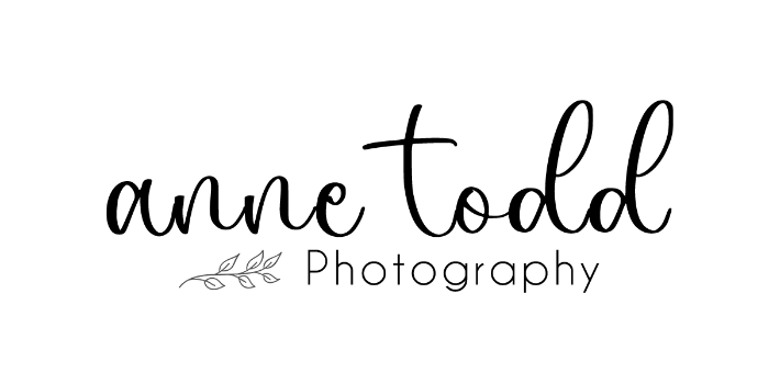 Anne Todd Photography Logo