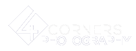 4 Corners Photography Logo