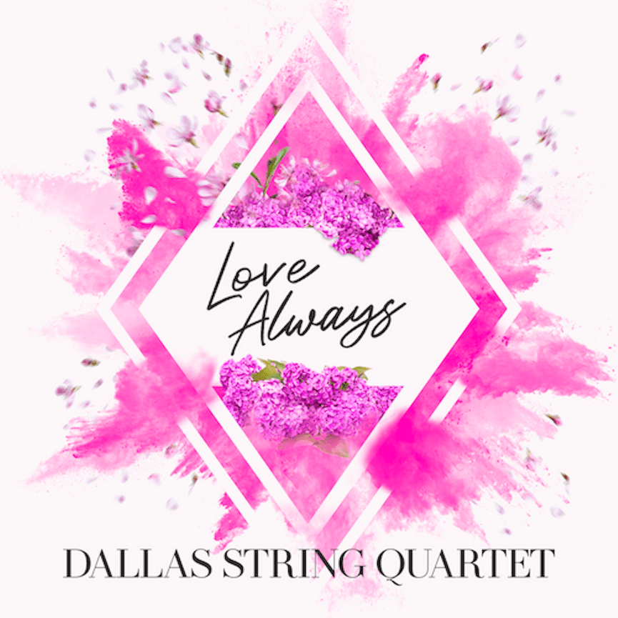 HOME Dallas String Quartet
