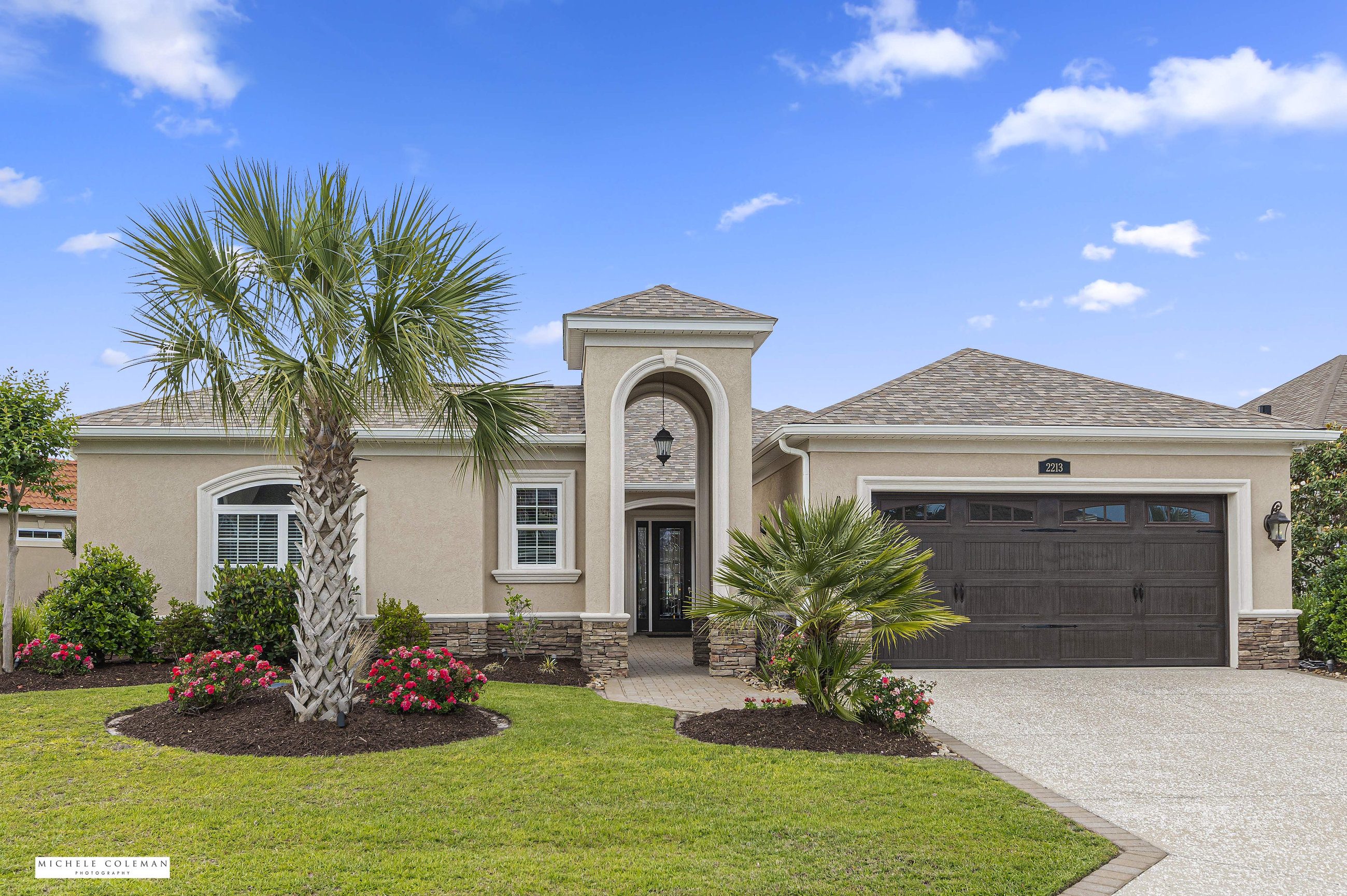 Barefoot Resort North Myrtle Beach Real Estate Photography - Michele ...