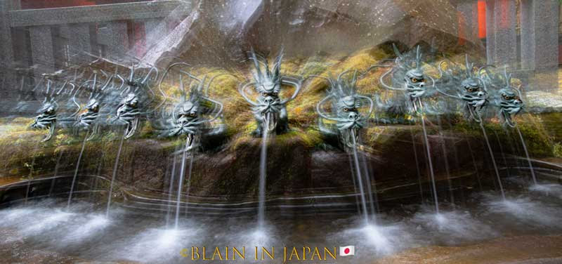Pullution Japan Tourism Pollution VS Authentic Zen Japan - Blain Harasymiw Photography