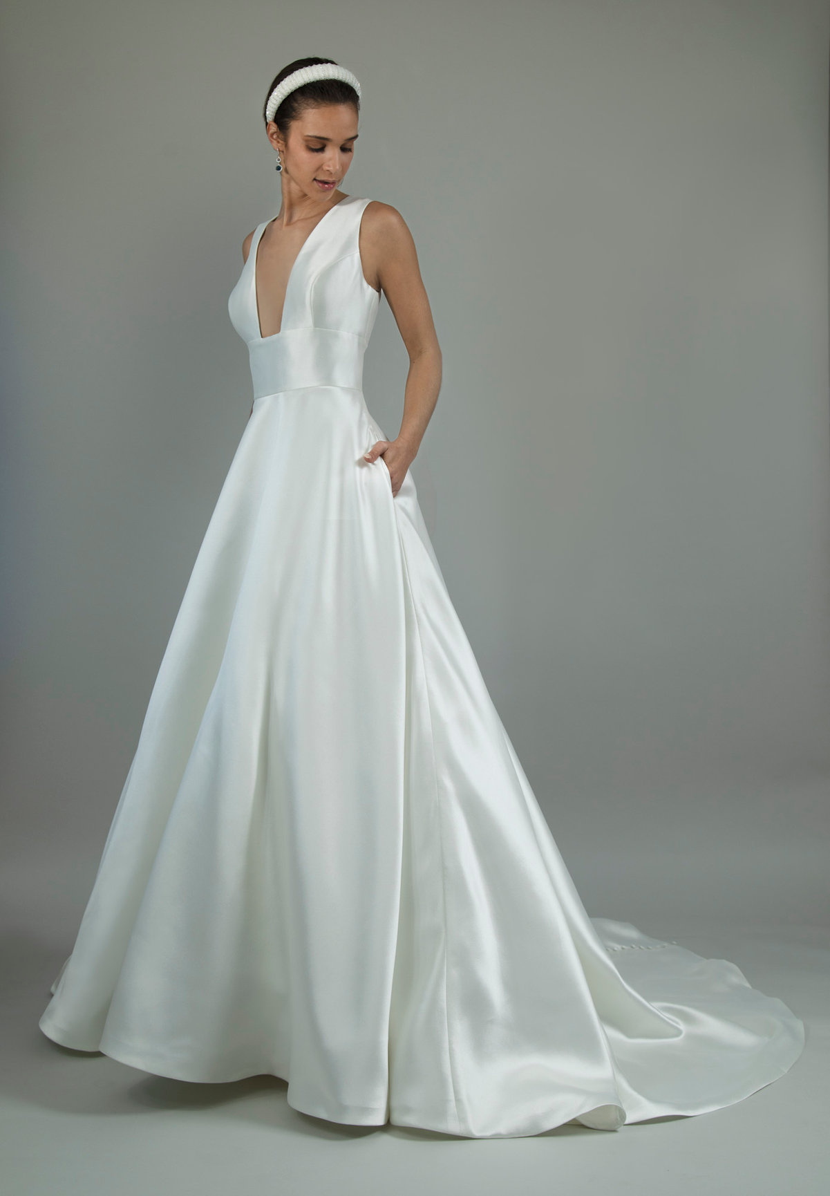 Signature - Robert Bullock Bride