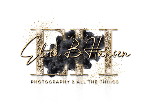 Elisa Hansen Logo