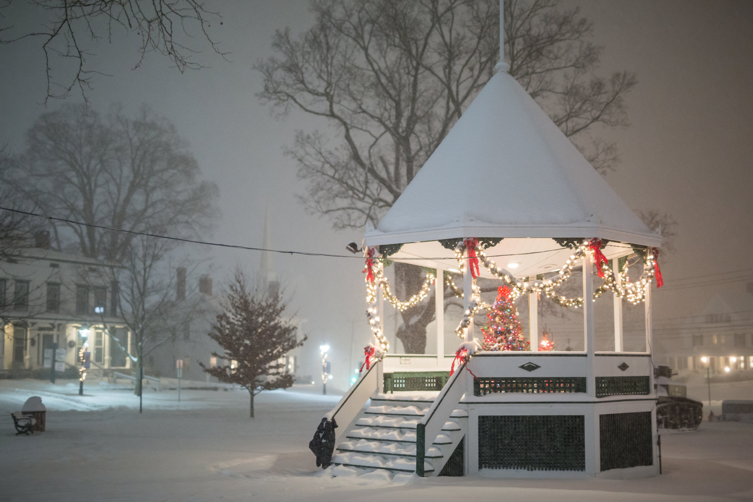 New Milford, CT. 25 Photos That Prove It's The Best Town In New