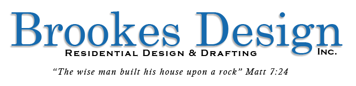 Brookes Design Inc. Logo