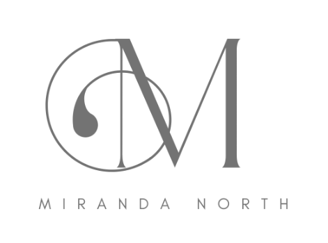 Miranda North Photography Logo