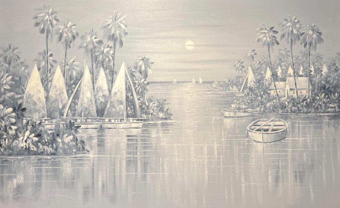 Buy Edward Park - Artonduval.com