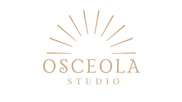 Osceola Studio Logo