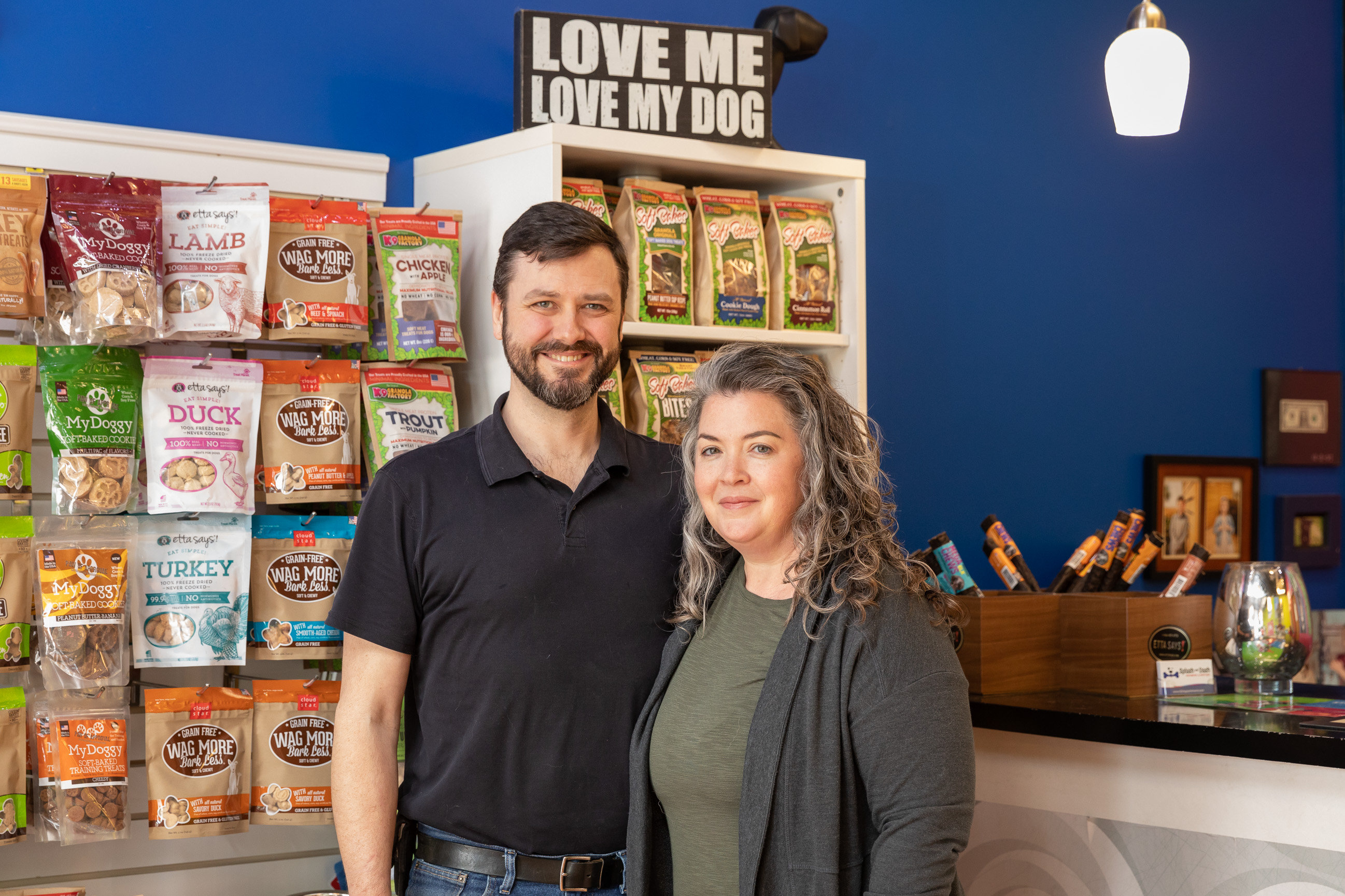 Dog Grooming in Lewisville And Coppell