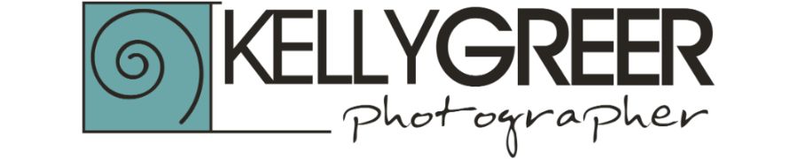 Kelly Greer Photographer Logo