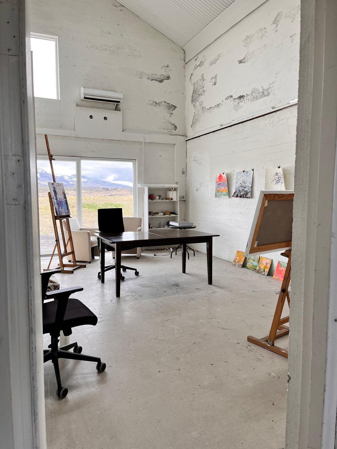 Blue Sky IDEA Gallery Studio & Gallery | Centennial, CO