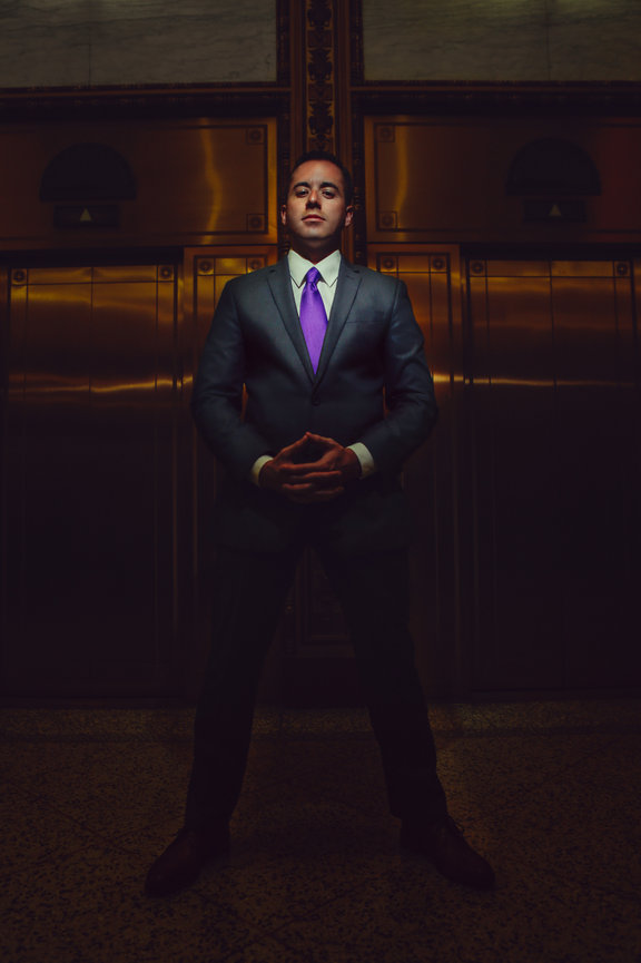 Photography for models in Salt Lake City that supports a polished portfolio.