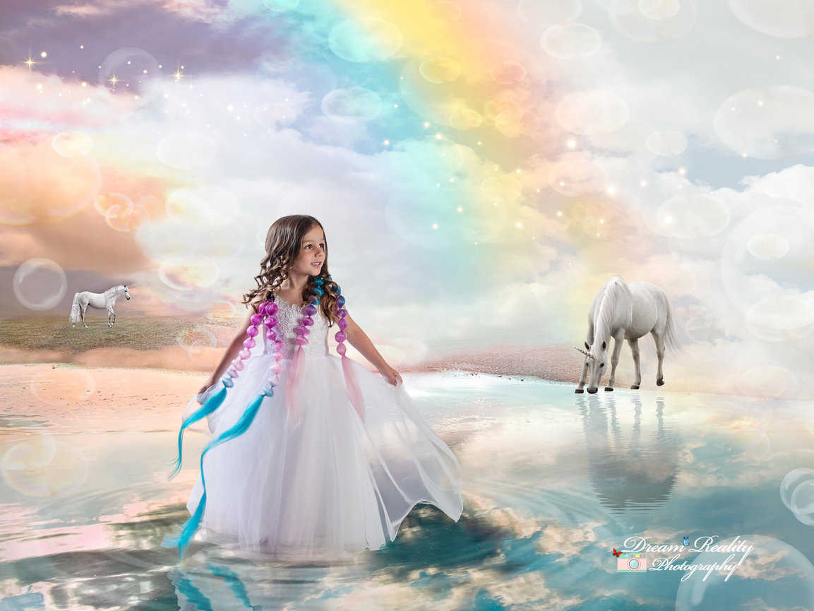 Princess & Unicorn 5th Birthday Photoshoot { Monmouth County, NJ Baby & Children Photographer } - Dream Reality Photography Princess & Unicorn 5th Birthday Photoshoot { Monmouth County, NJ Baby & Children Photographer } - Dream Reality Photography
