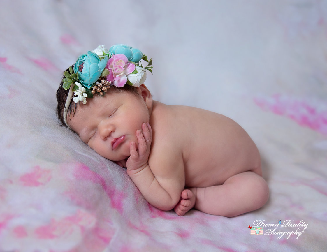 Central Jersey Newborn Photography and Photographer - Dream Reality  Photography