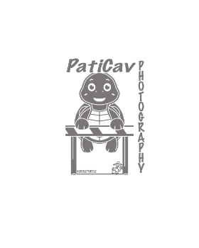 PatiCav Photography Logo